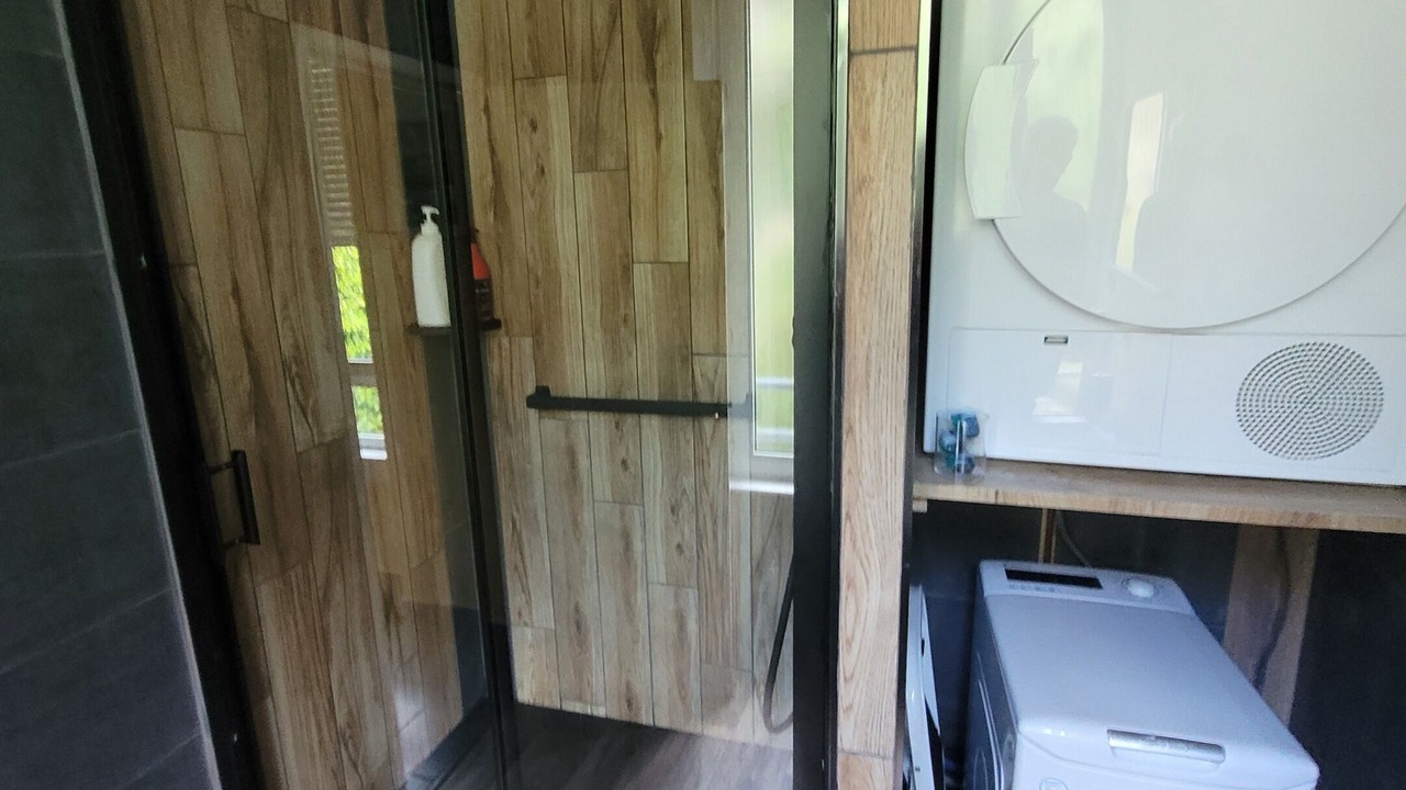 Photo of Bathroom in Downtown