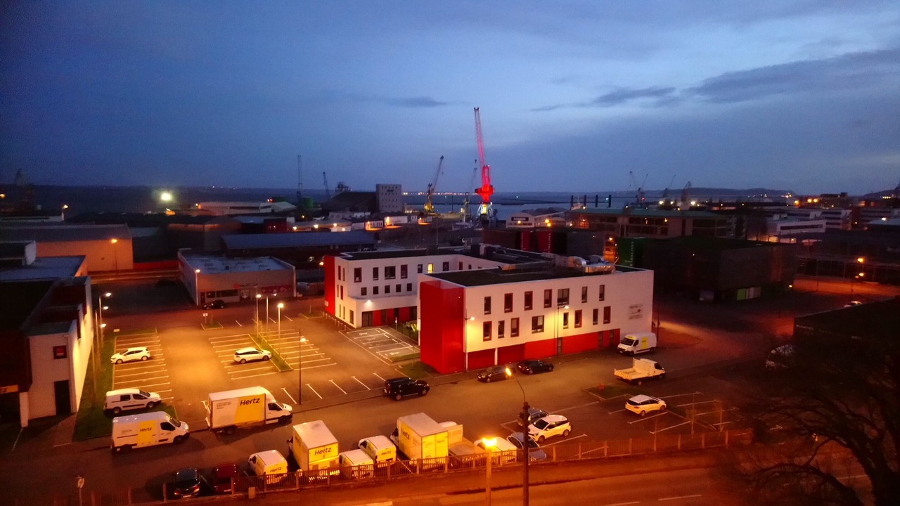 Photo of Outdoor in Downtown