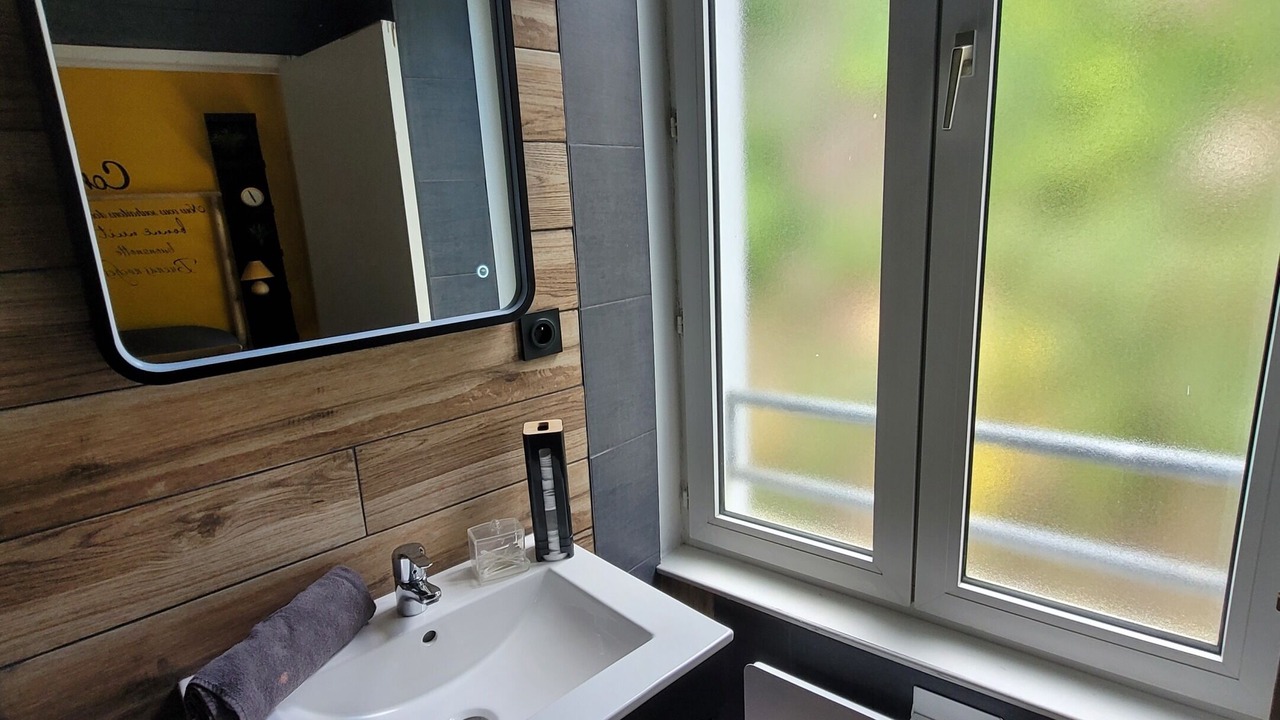 Photo of Bathroom in Downtown