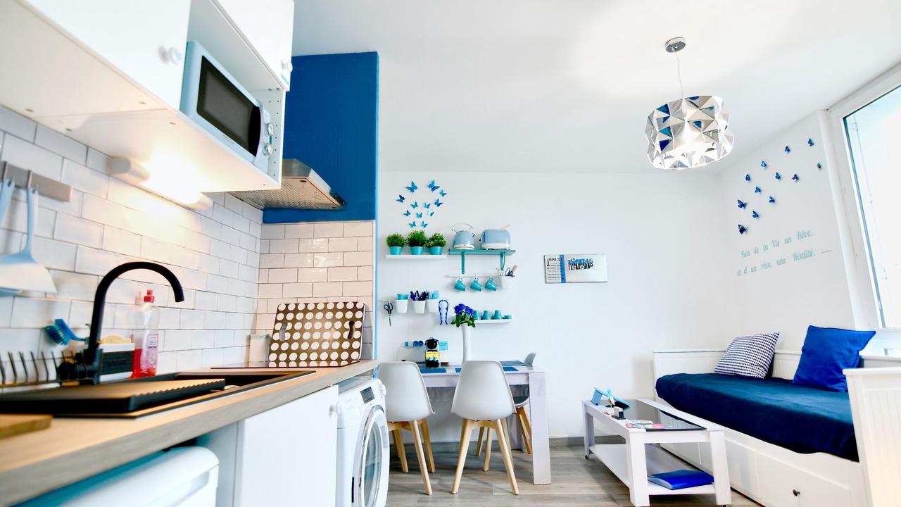 Photo of Kitchen in Downtown