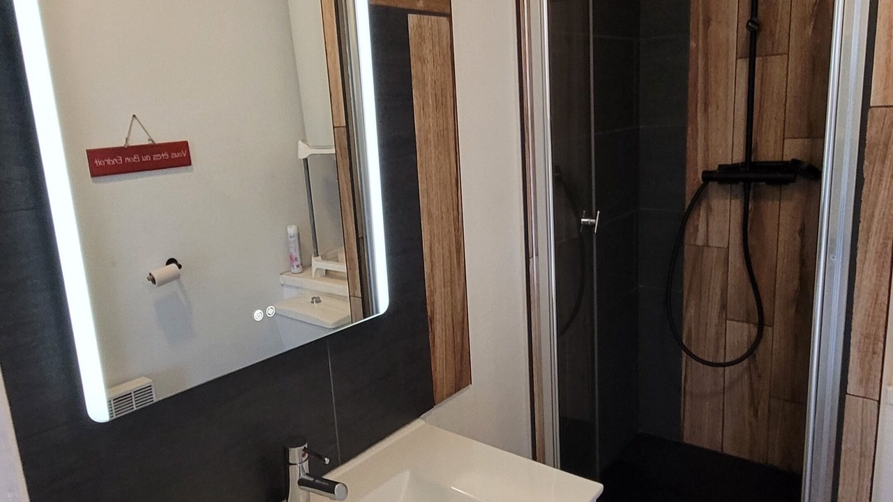 Photo of Bathroom in Downtown