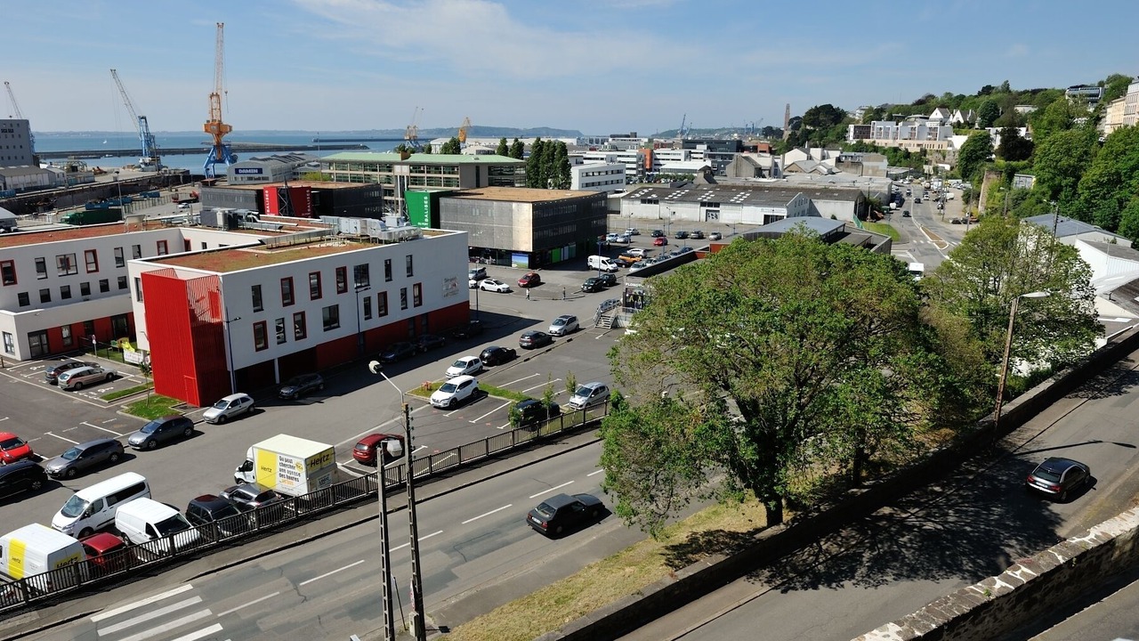 Photo of Outdoor in Downtown