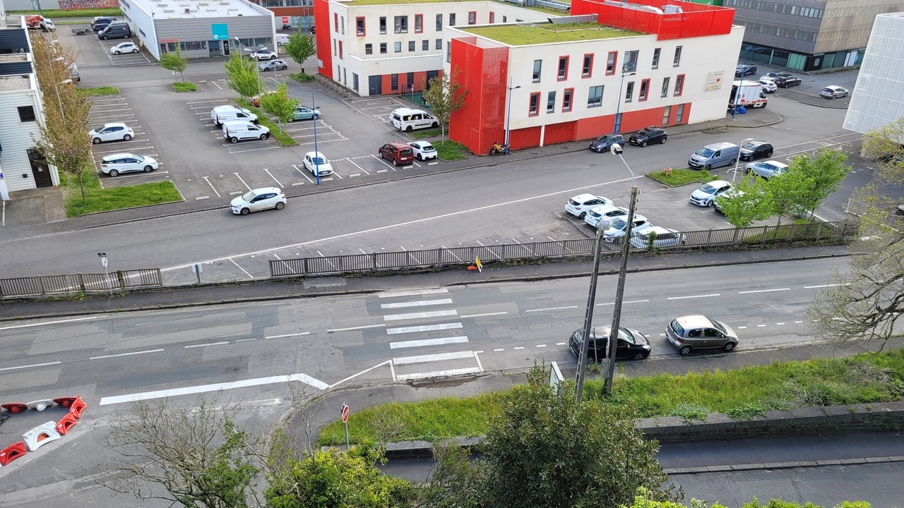 Photo of Outdoor in Downtown