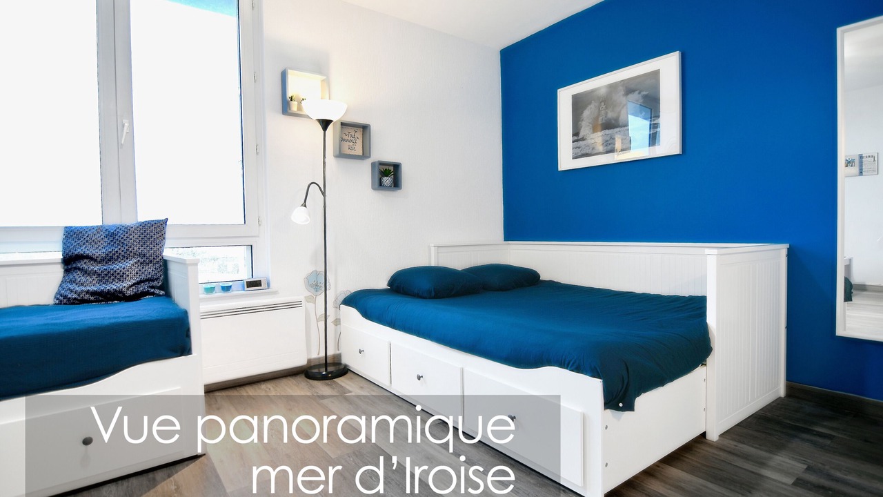 Photo of Bedroom in Downtown