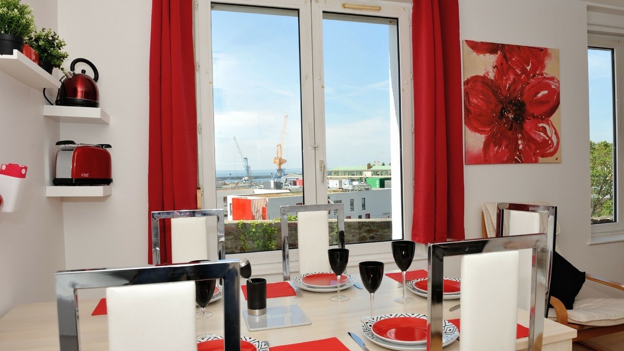 Photo of Kitchen in Downtown