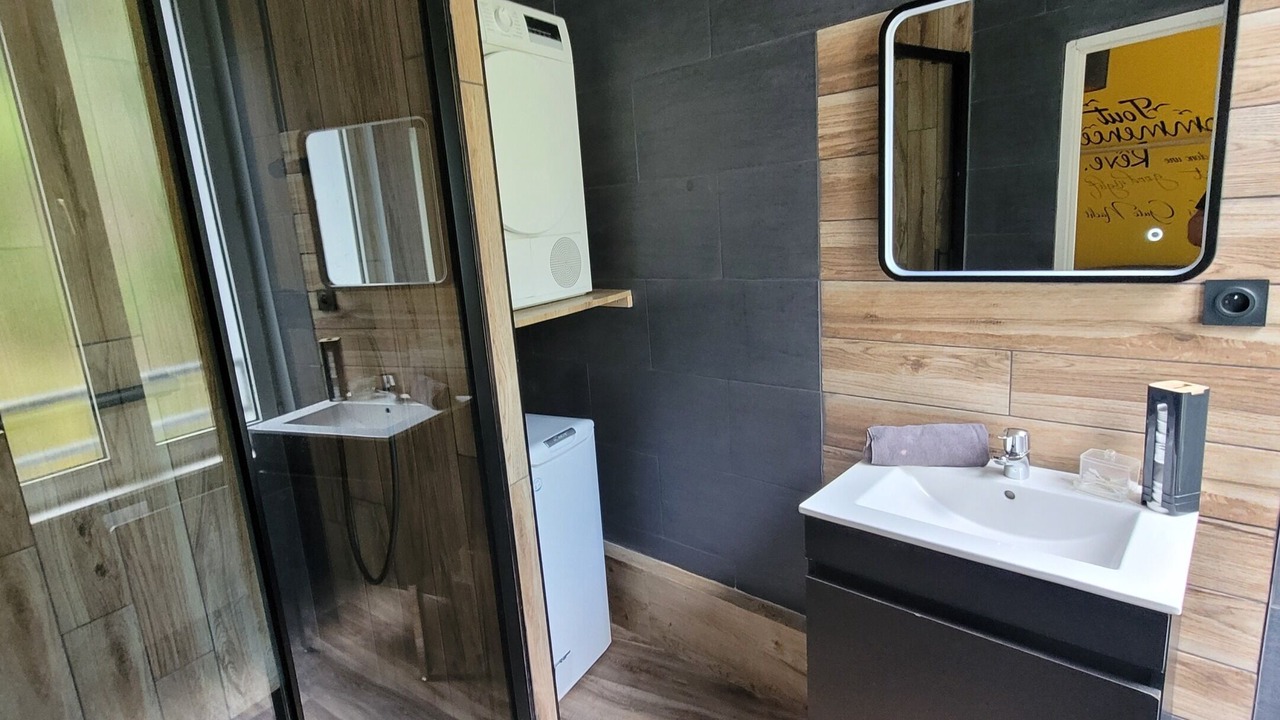 Photo of Bathroom in Downtown