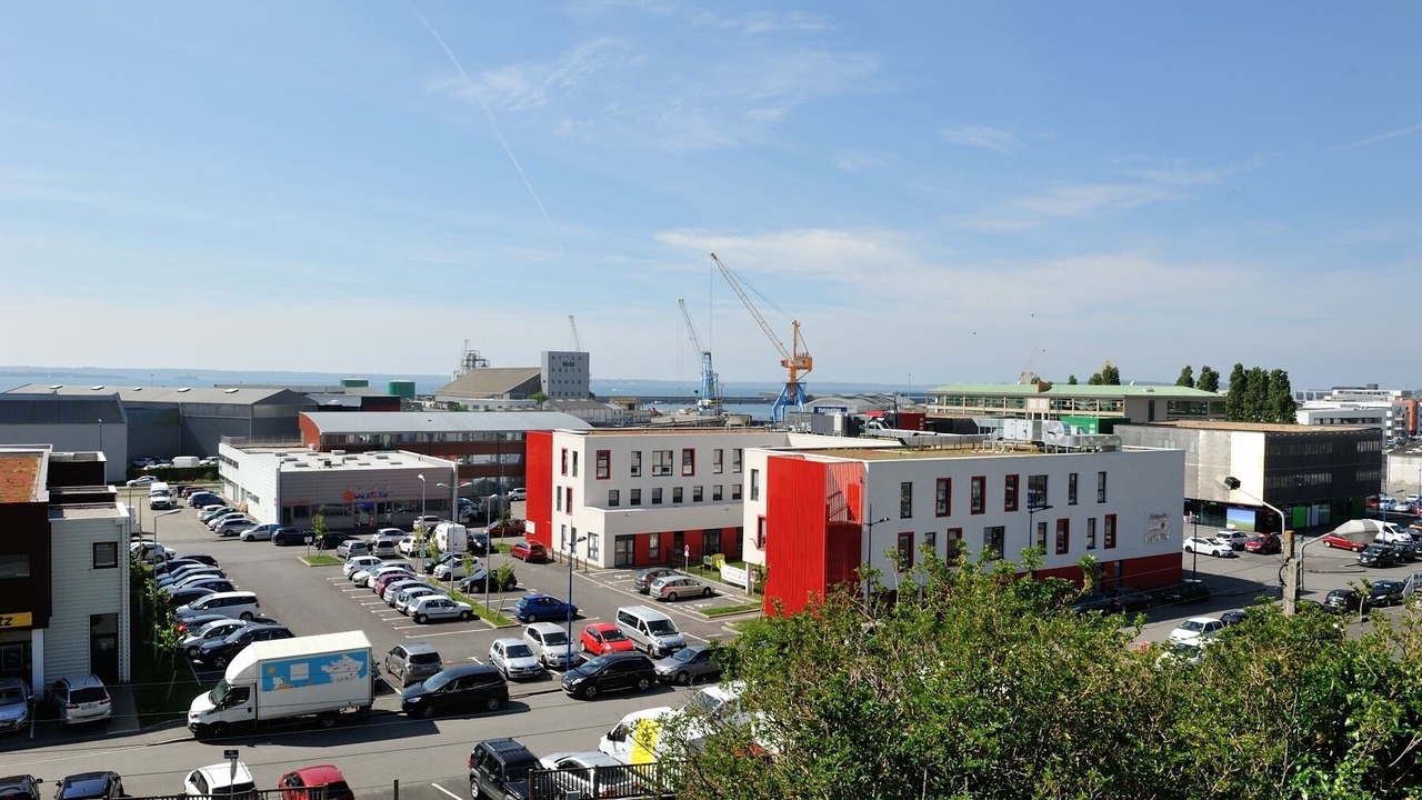 Photo of Outdoor in Downtown