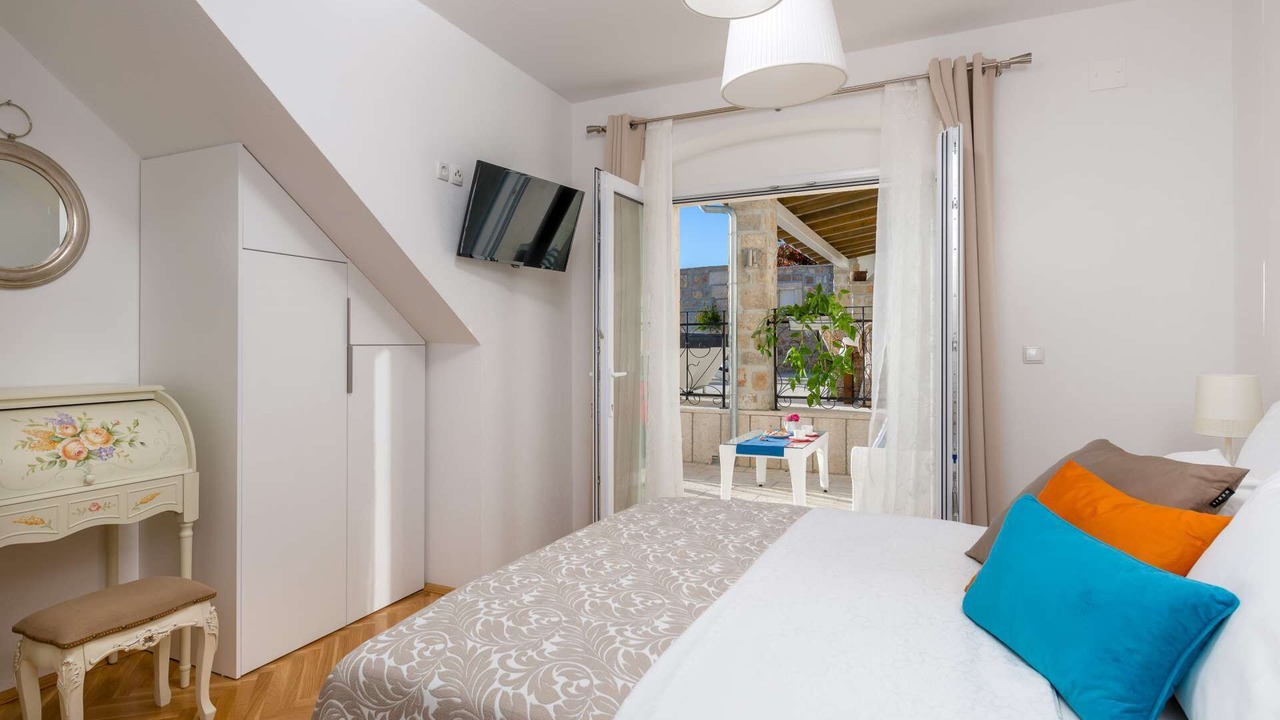 Photo of Bedroom in Murvica