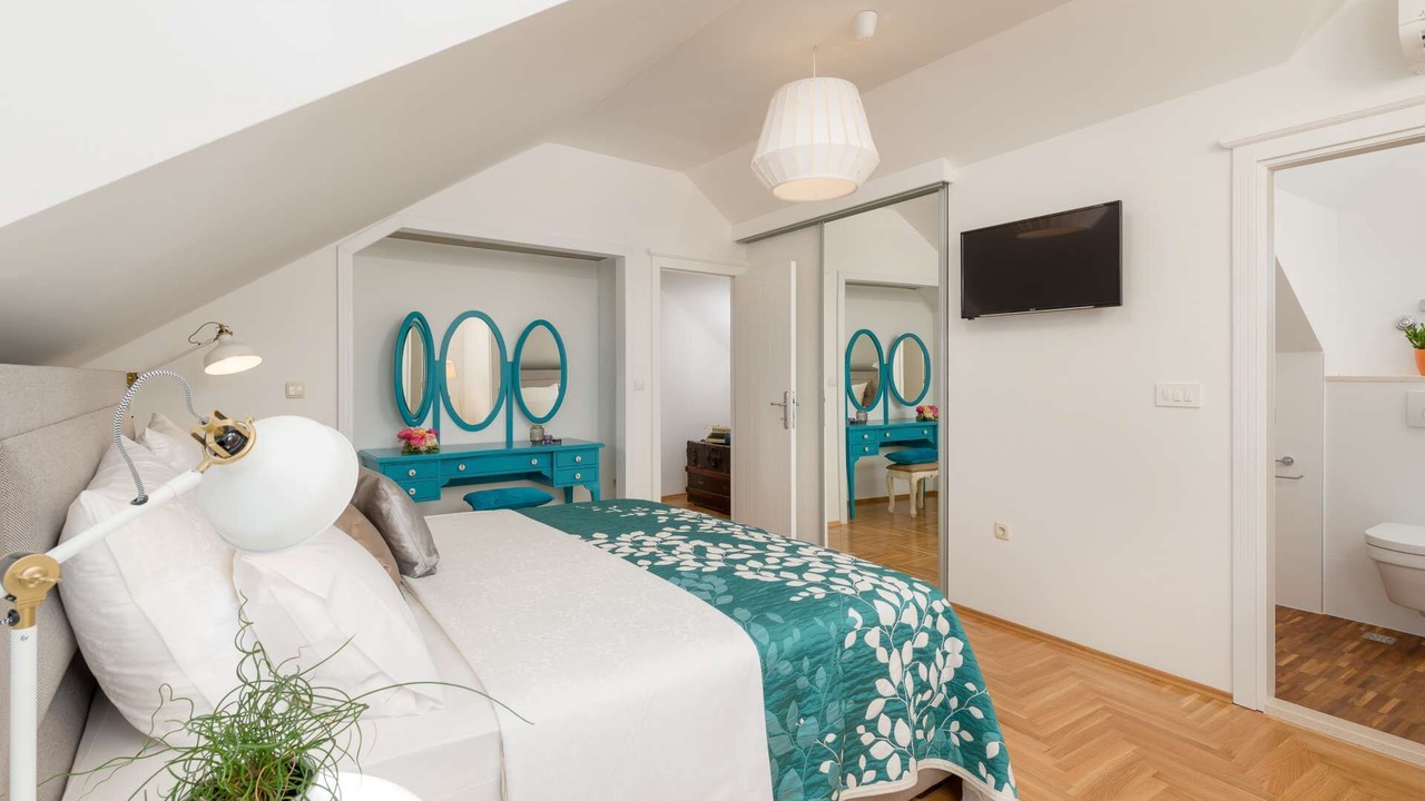 Photo of Bedroom in Murvica