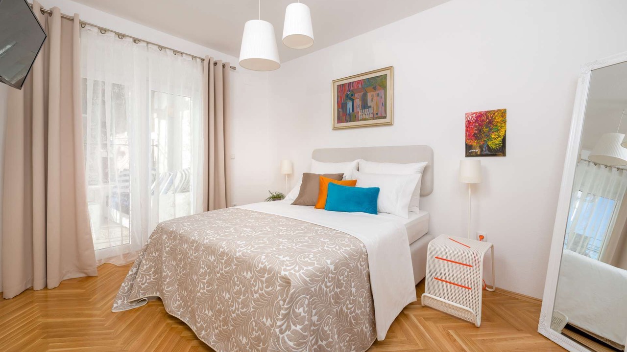 Photo of Bedroom in Murvica