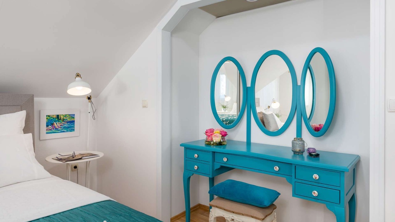 Photo of Bedroom in Murvica