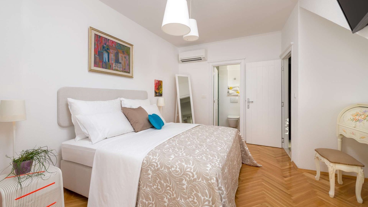 Photo of Bedroom in Murvica