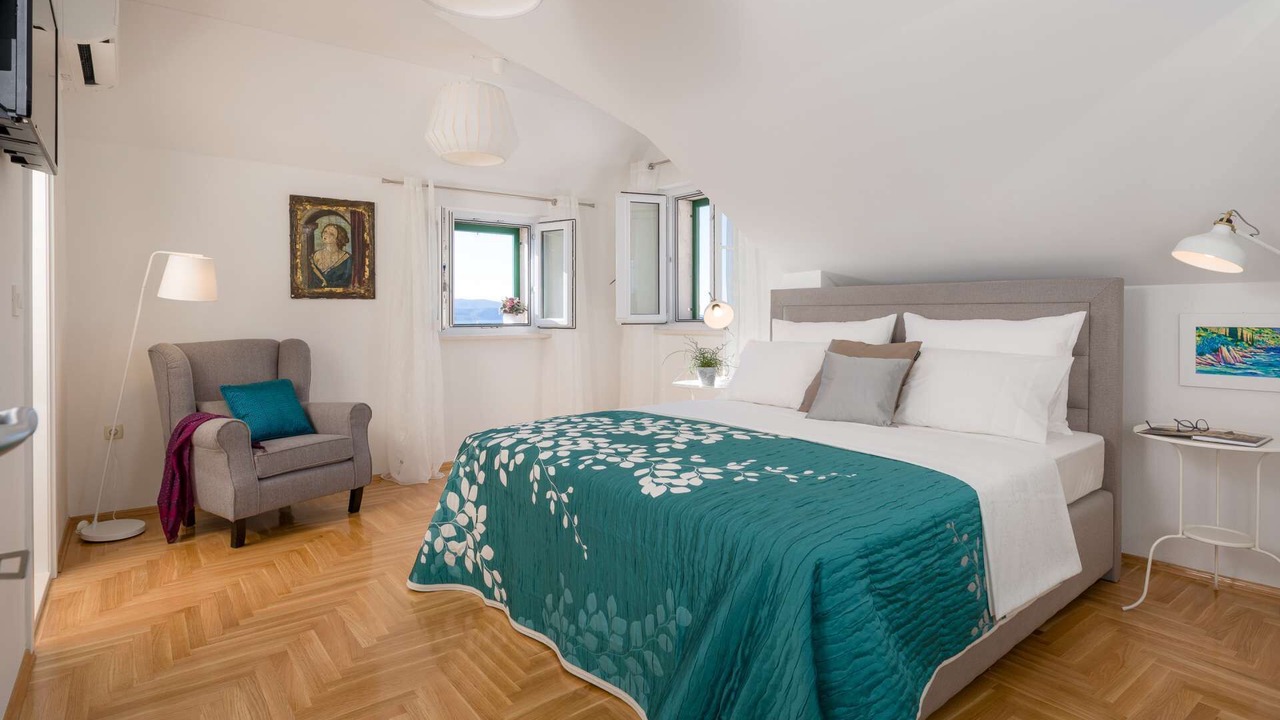 Photo of Bedroom in Murvica
