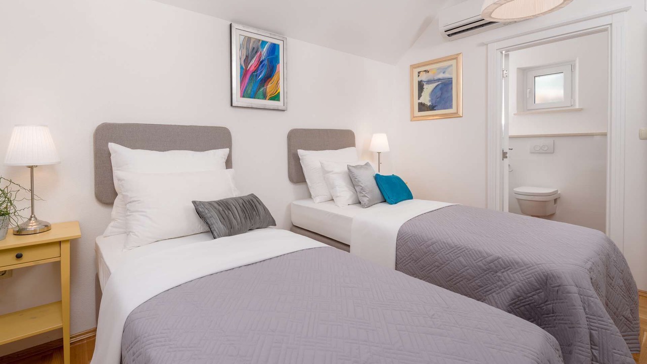Photo of Bedroom in Murvica