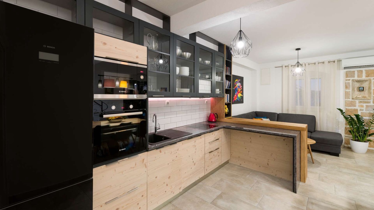 Photo of Kitchen in Murvica