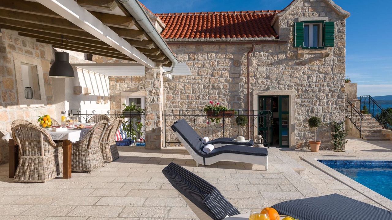 Photo of Outdoor in Murvica