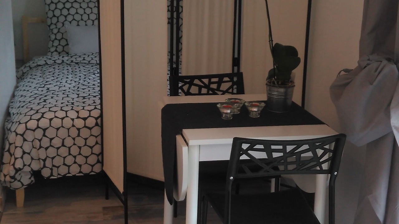 Photo of Bedroom in Nieul-sur-Mer