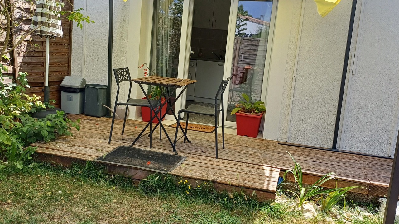 Photo of Outdoor in Nieul-sur-Mer