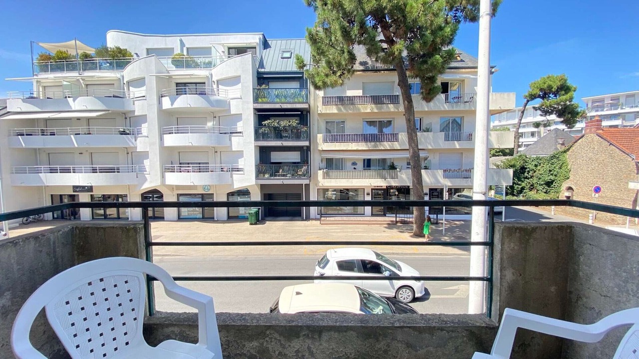 Photo of Outdoor in La Baule-Escoublac