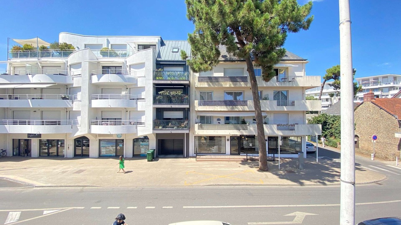 Photo of Outdoor in La Baule-Escoublac