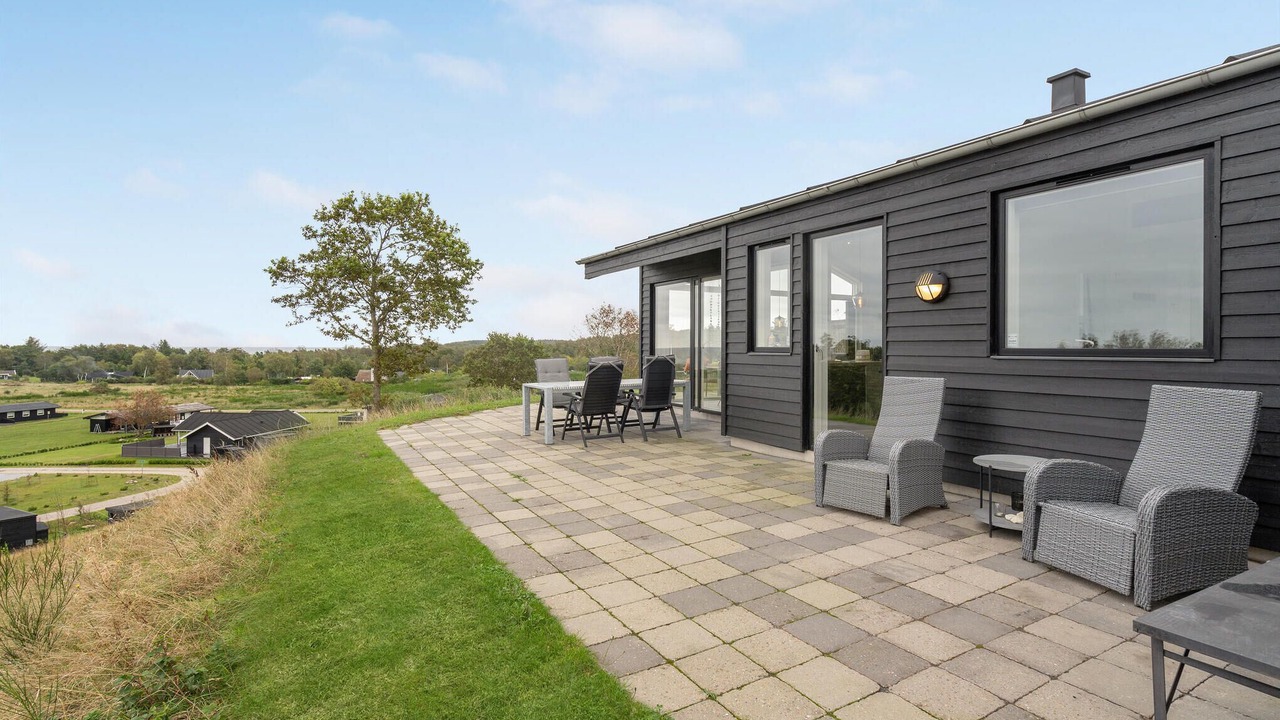 Photo of Patio Balcony in Bønnerup Strand