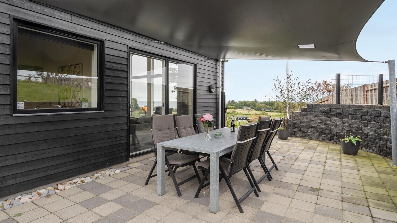 Photo of Outdoor in Bønnerup Strand