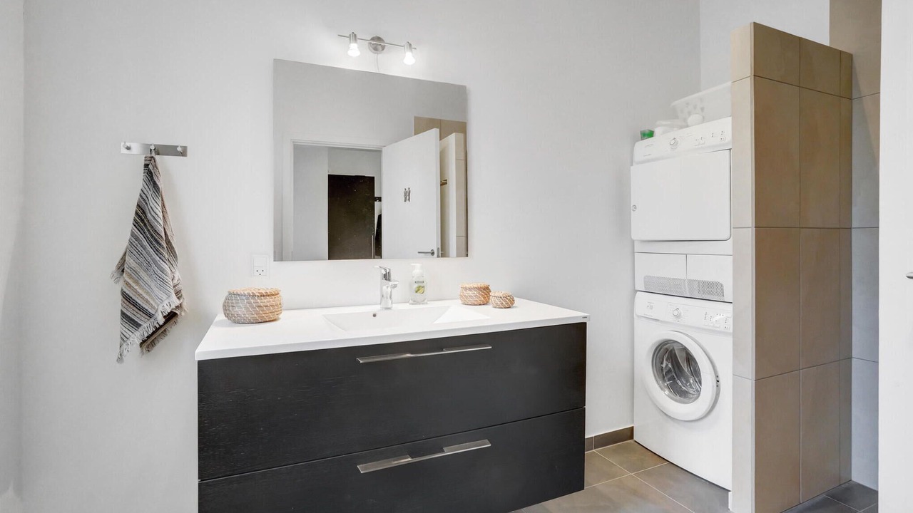 Photo of Bathroom in Bønnerup Strand