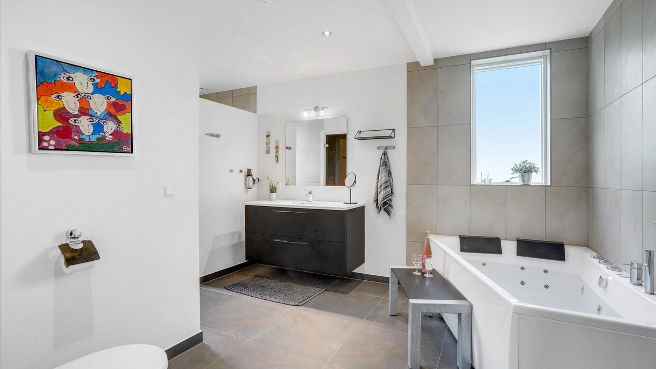 Photo of Bathroom in Bønnerup Strand