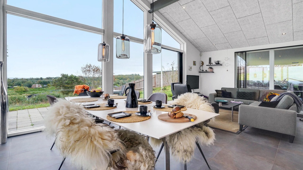 Photo of Bedroom in Bønnerup Strand