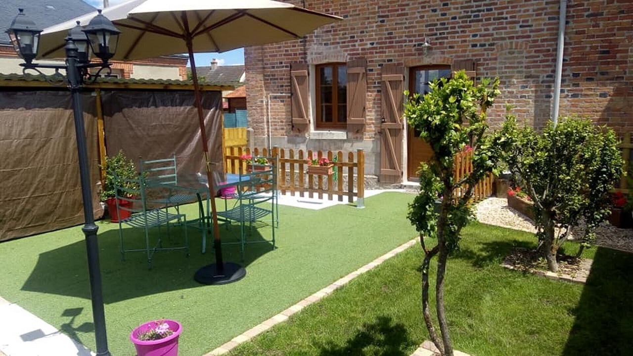 Photo of Outdoor in La Ferte-Saint-Aubin