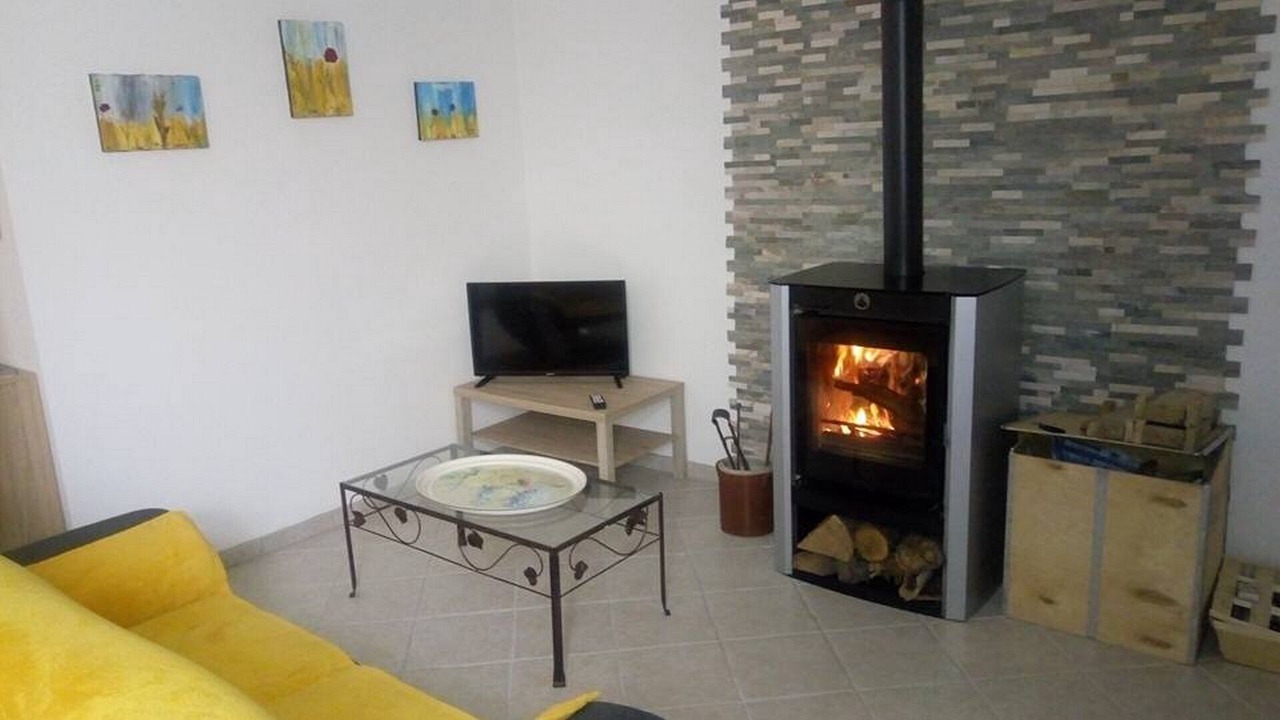 Photo of Livingroom in La Ferte-Saint-Aubin