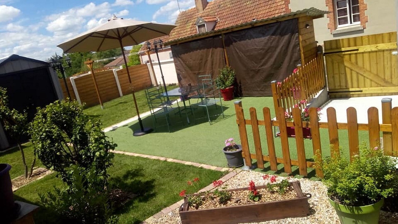 Photo of Outdoor in La Ferte-Saint-Aubin