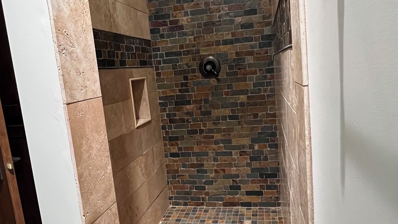 Photo of Bathroom in Crosslake
