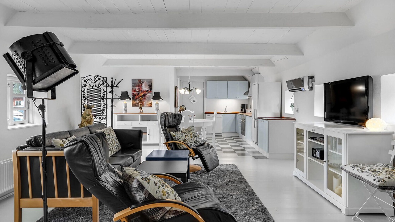 Photo of Bedroom in Storvorde