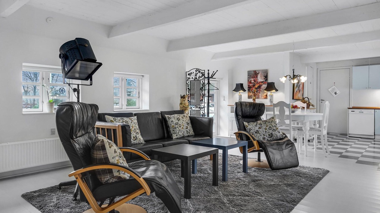 Photo of Bedroom in Storvorde