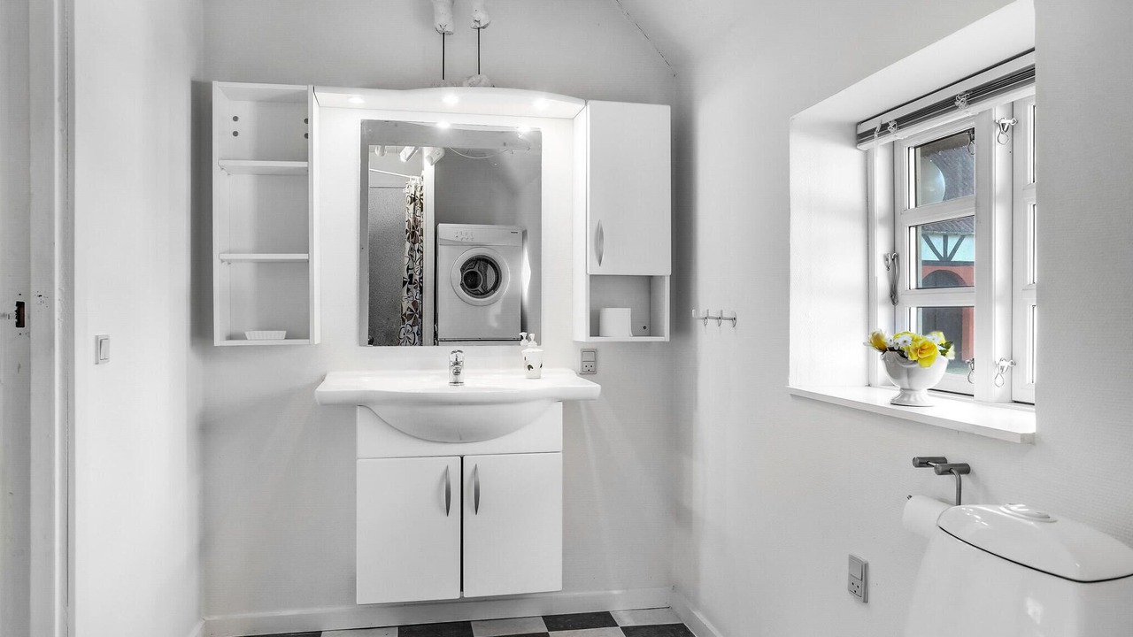 Photo of Bathroom in Storvorde