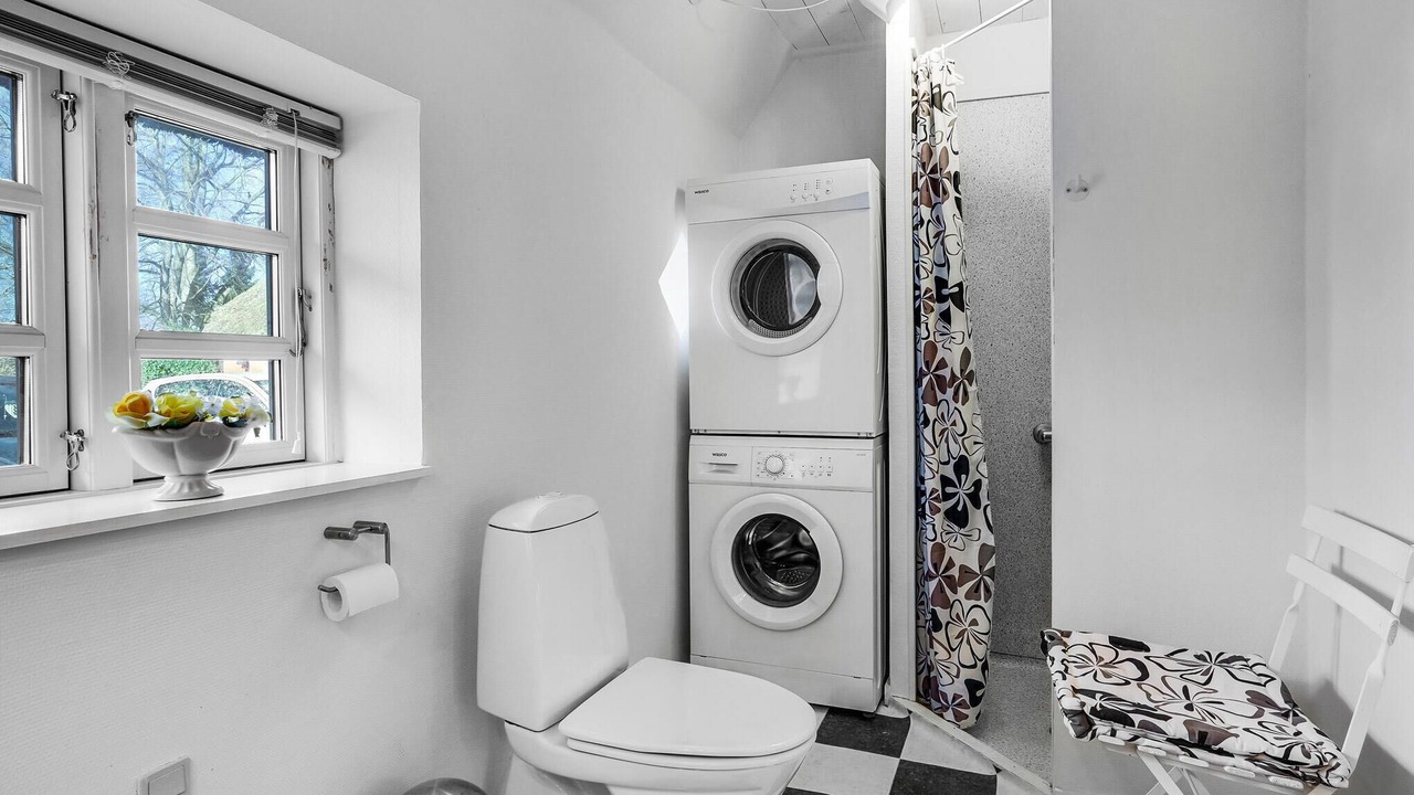 Photo of Bathroom in Storvorde