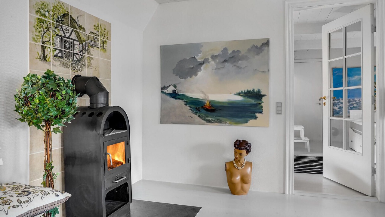 Photo of Bedroom in Storvorde