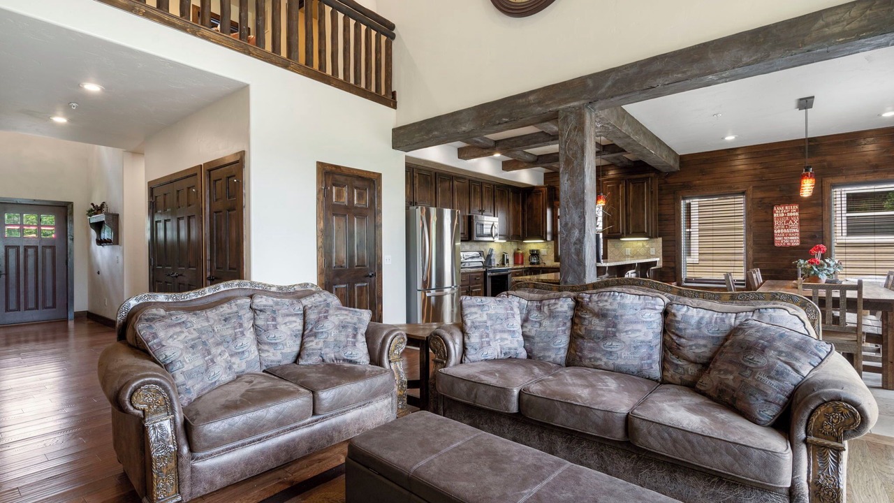 Photo of Livingroom in Lampe