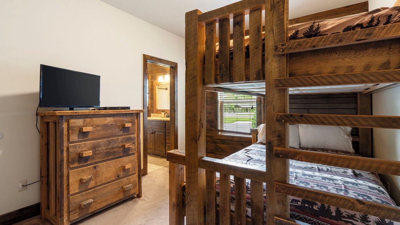 Photo of Bedroom in Lampe