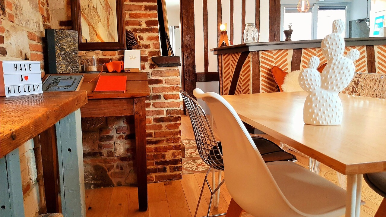Photo of Others in Honfleur