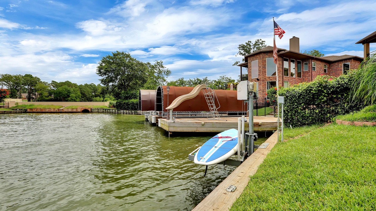 Photo of Outdoor in Conroe