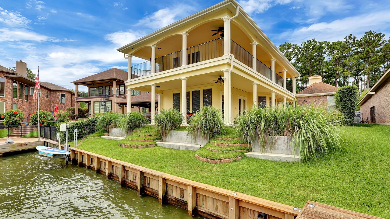 Photo of Outdoor in Conroe