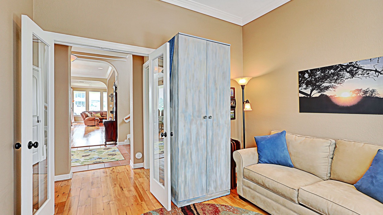 Photo of Livingroom in Conroe