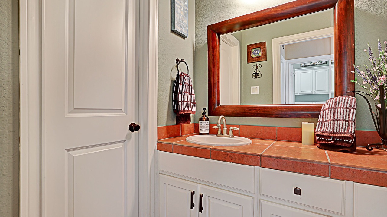 Photo of Bathroom in Conroe