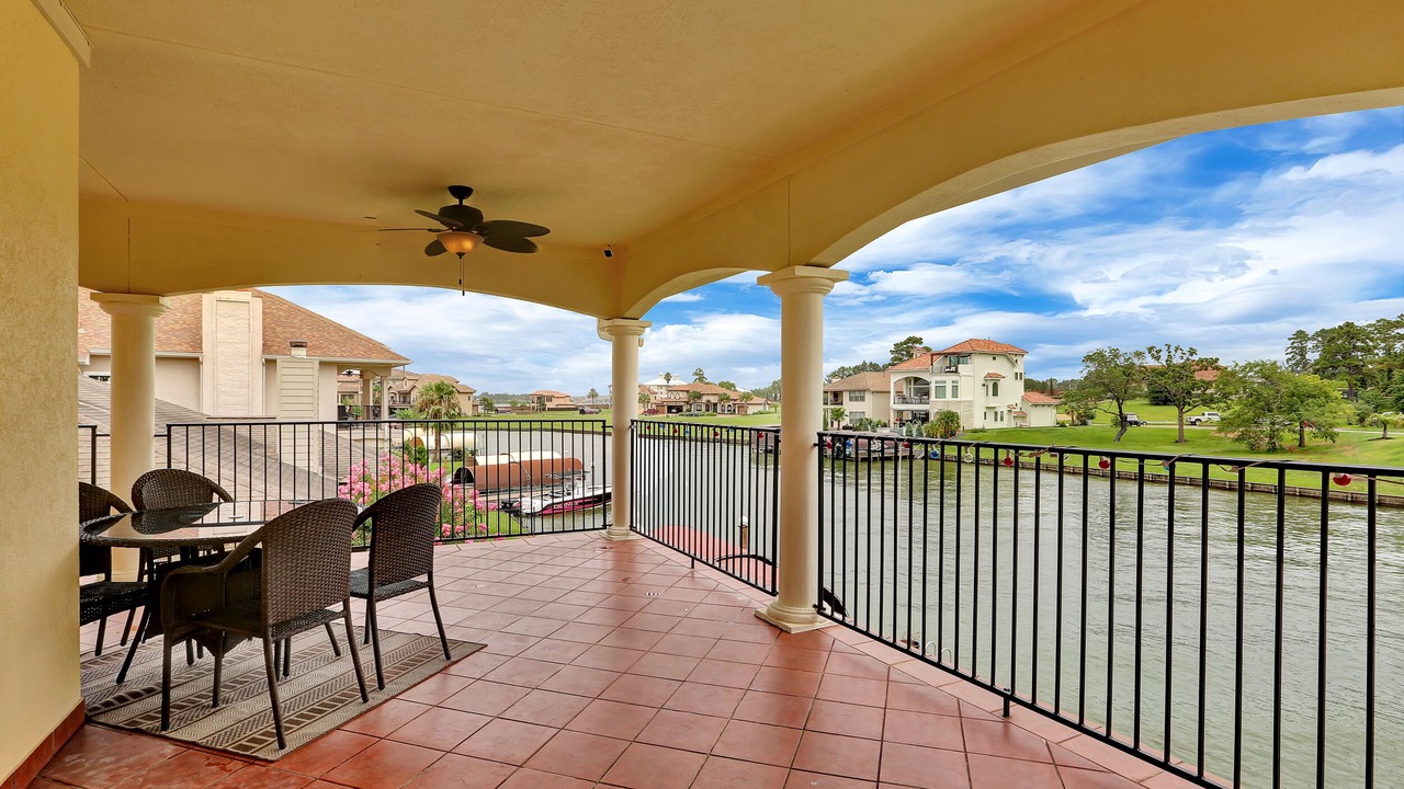 Photo of Outdoor in Conroe