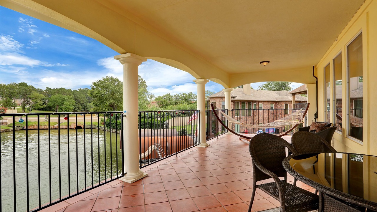 Photo of Outdoor in Conroe