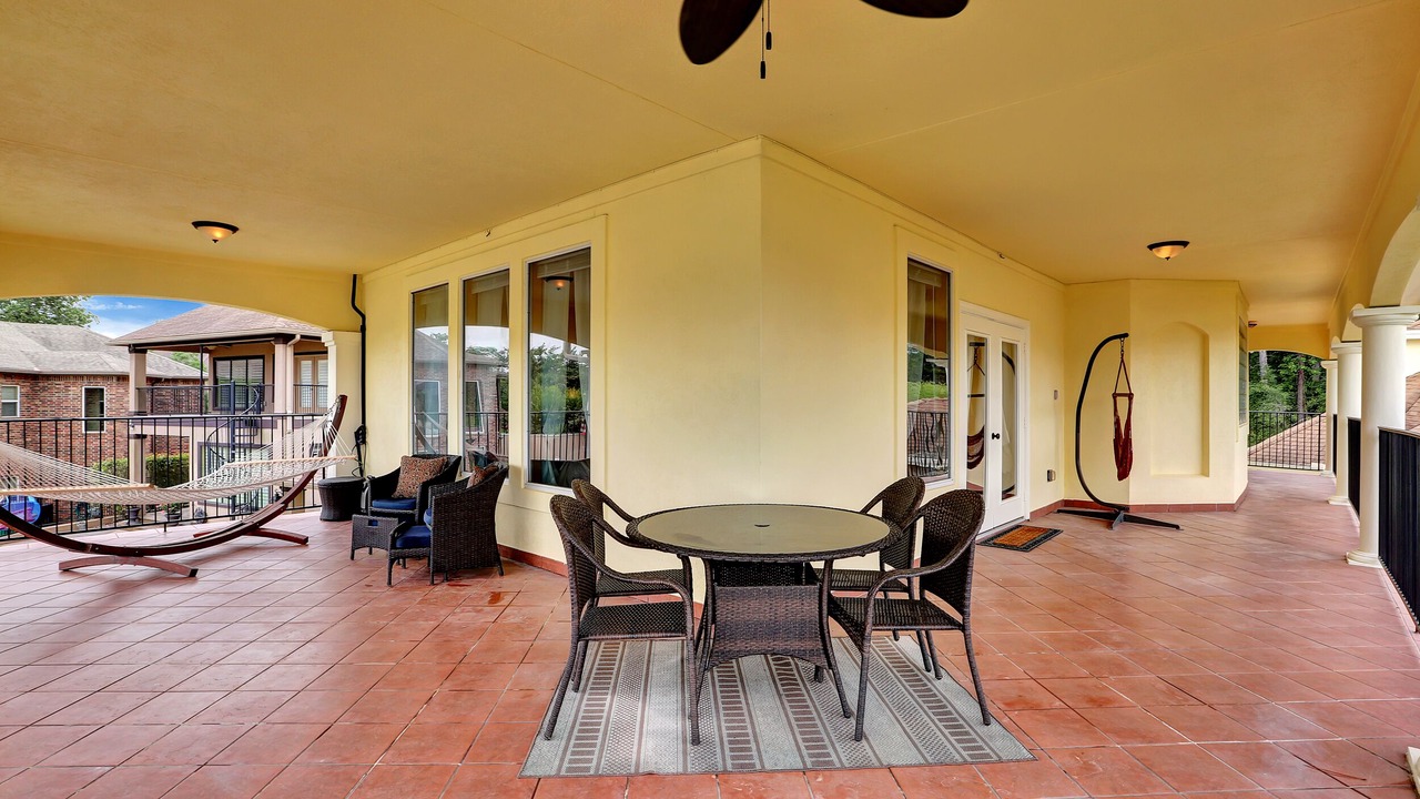 Photo of Outdoor in Conroe