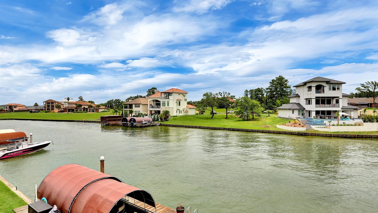 Photo of Outdoor in Conroe
