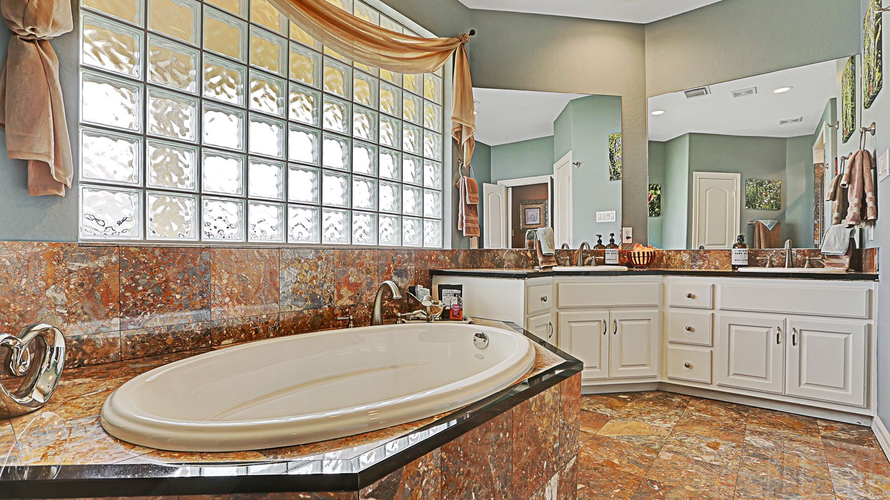 Photo of Bathroom in Conroe